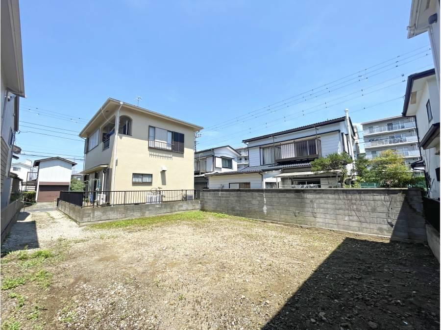 神奈川県茅ヶ崎市茅ヶ崎 2500万円