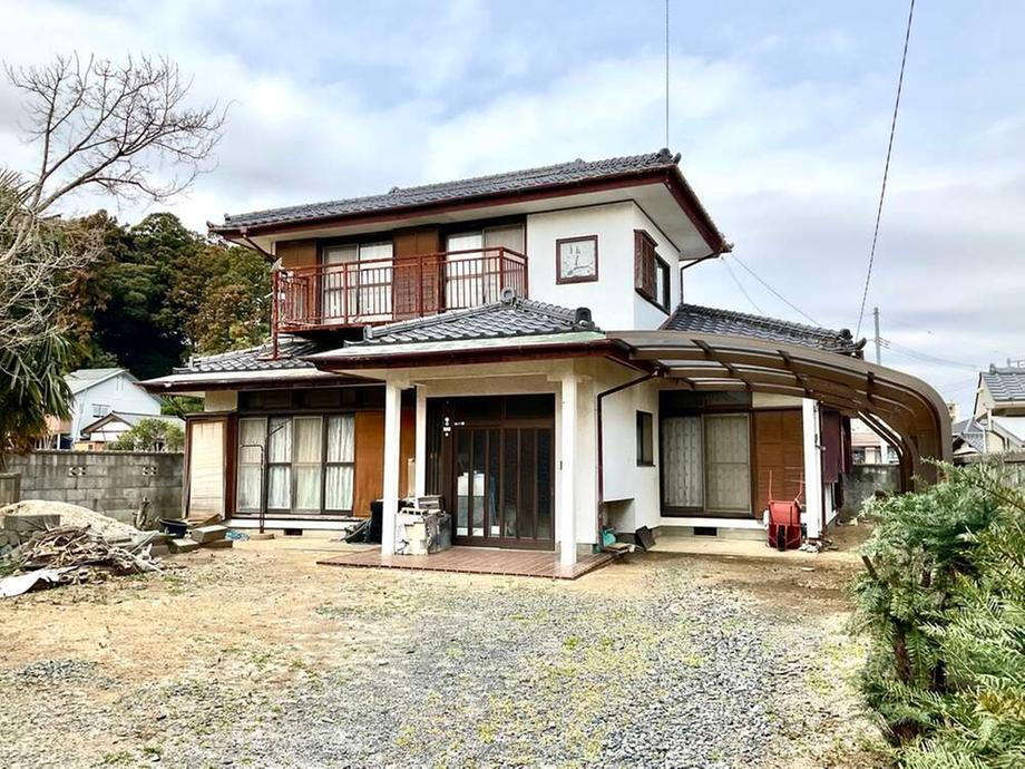 茨城県日立市大沼町３ 771万円