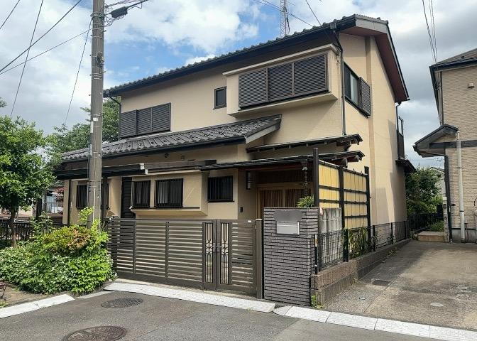 神奈川県相模原市中央区上溝 2200万円