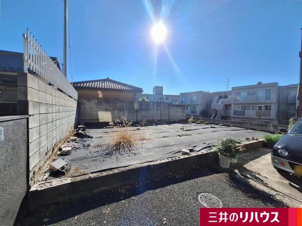 埼玉県さいたま市見沼区大字南中丸 800万円