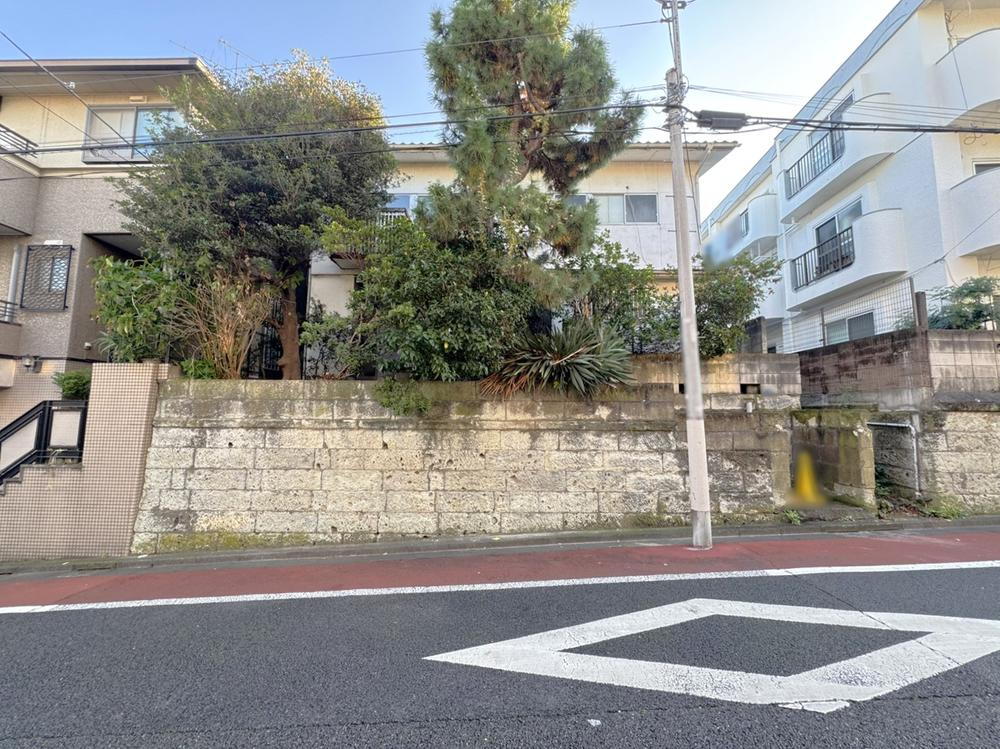 東京都品川区荏原７ 11490万円