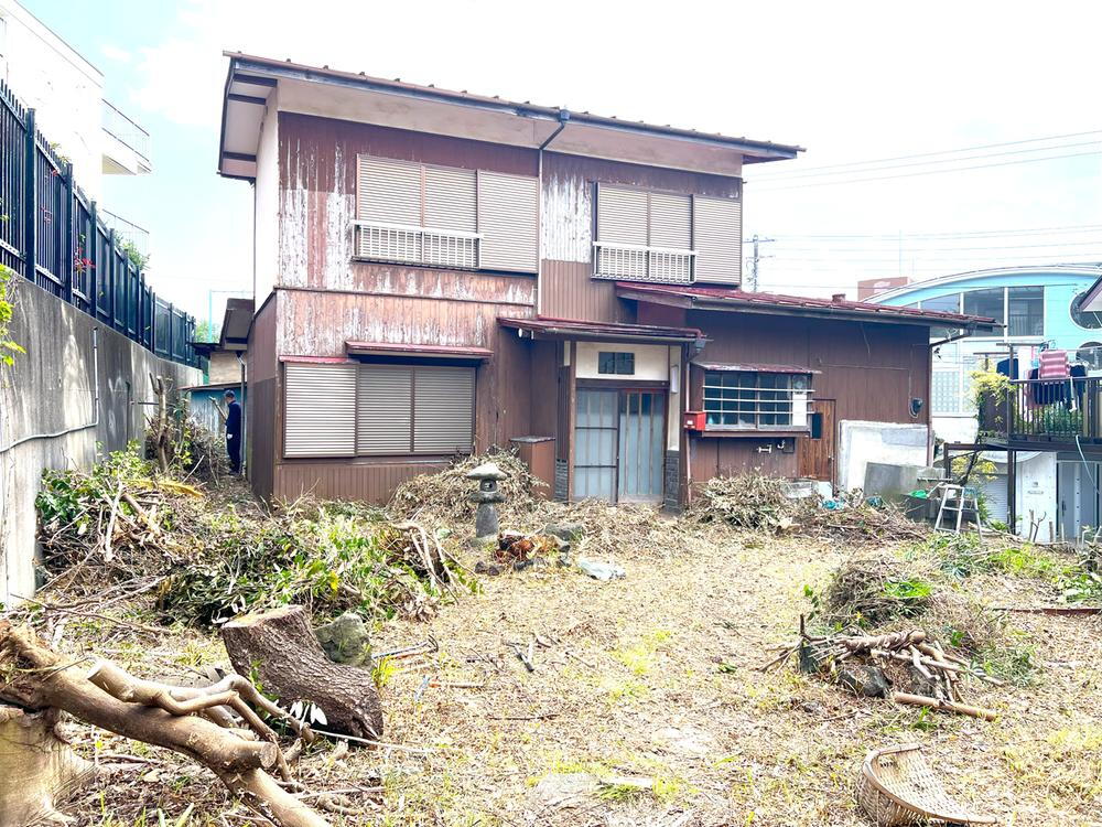 神奈川県足柄下郡湯河原町吉浜 990万円