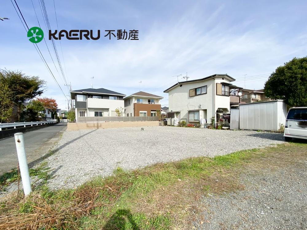 栃木県宇都宮市石井町 2090万円