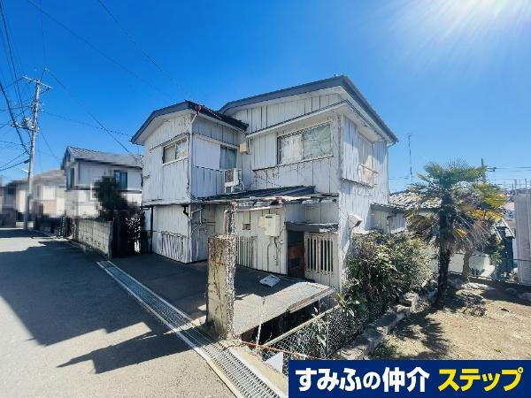 埼玉県朝霞市根岸台７ 3680万円