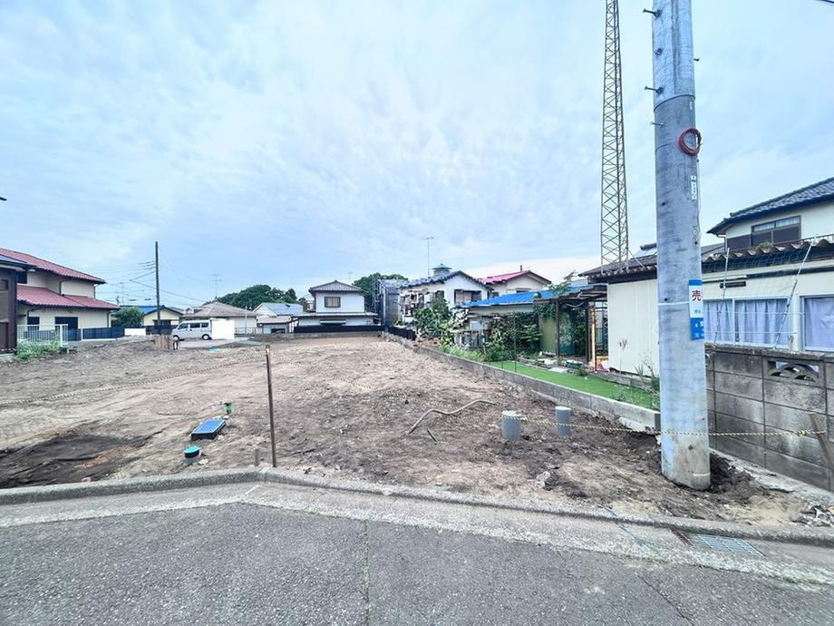 神奈川県横浜市戸塚区深谷町 2780万円