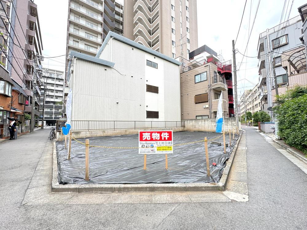 東京都練馬区中村北４ 11500万円