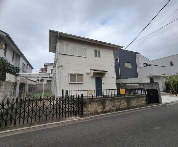 東京都武蔵野市吉祥寺南町４ 18800万円