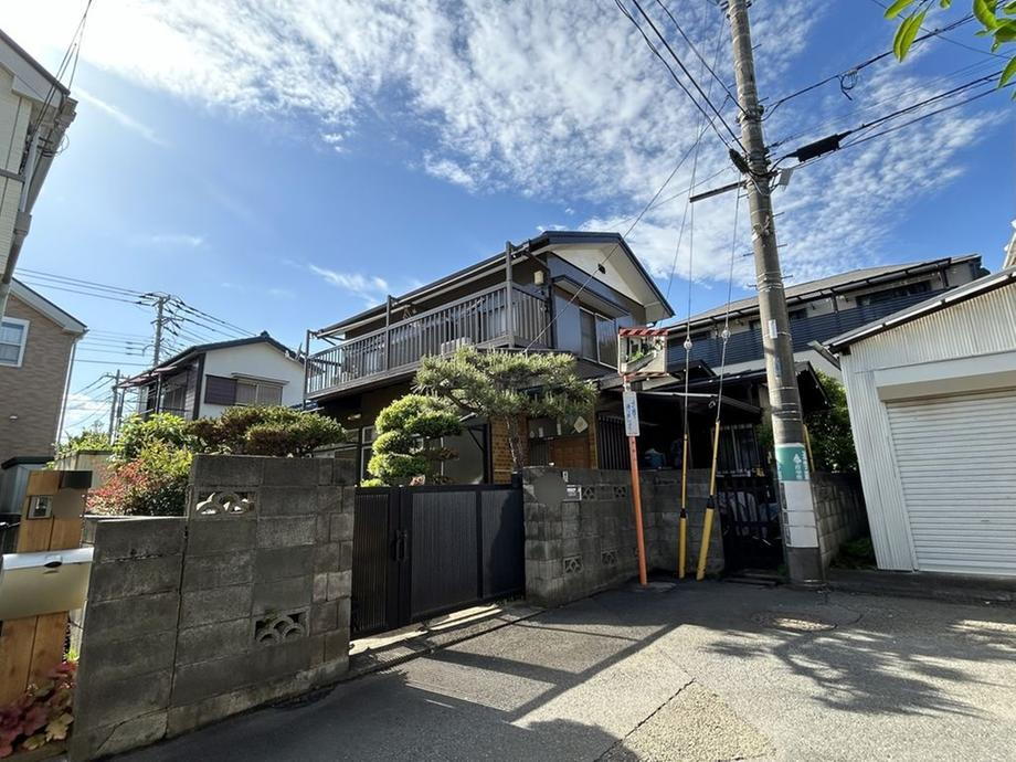 東京都府中市本宿町４ 5180万円