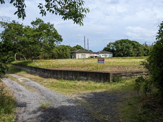 千葉県茂原市粟生野 700万円