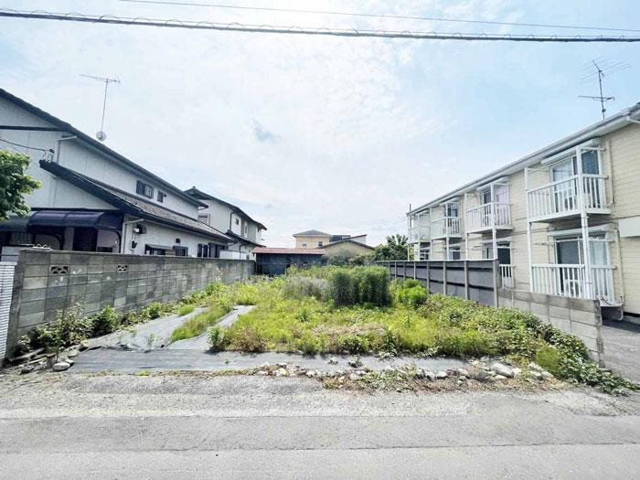 栃木県佐野市堀米町 422万円