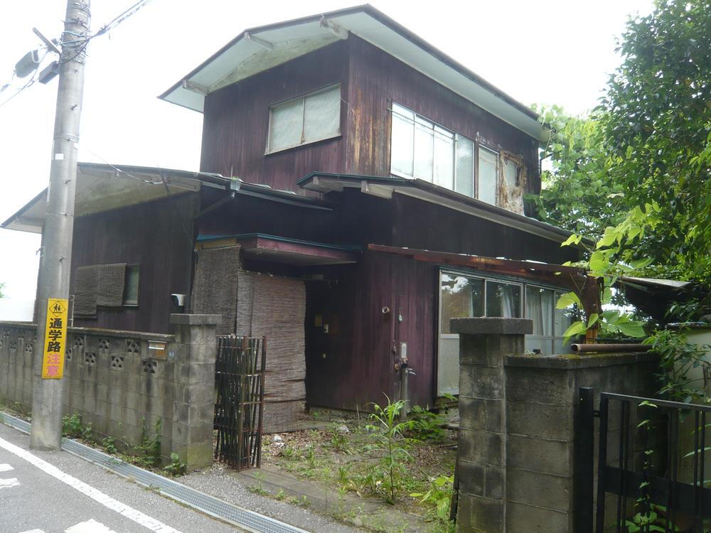 栃木県宇都宮市富士見が丘４ 780万円