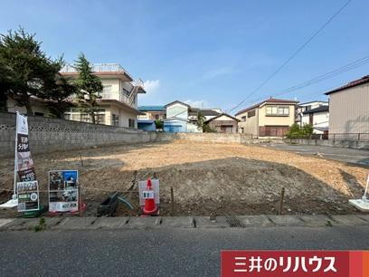 千葉県市川市香取１ 5360万円
