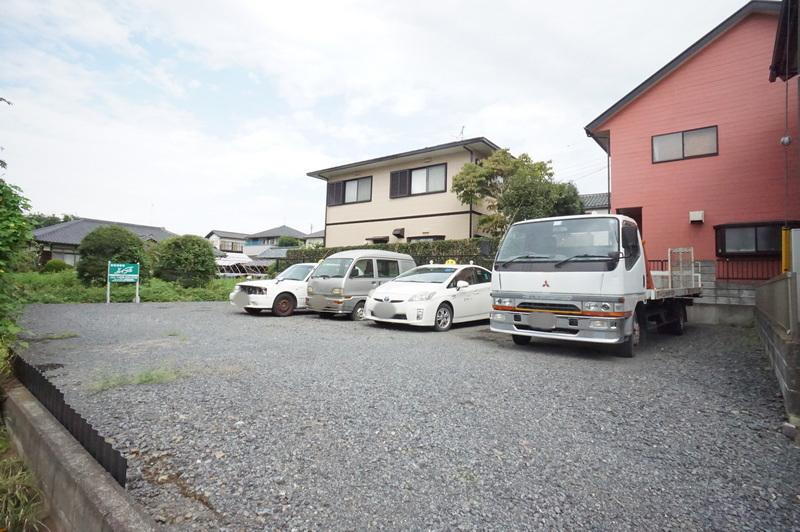 茨城県水戸市西原３ 750万円