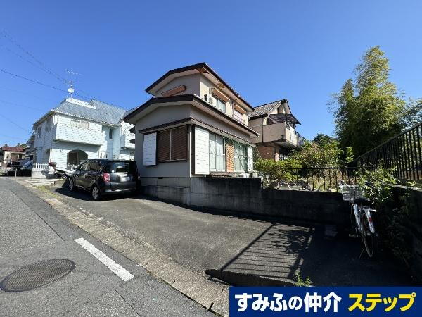 東京都羽村市羽西１ 1680万円
