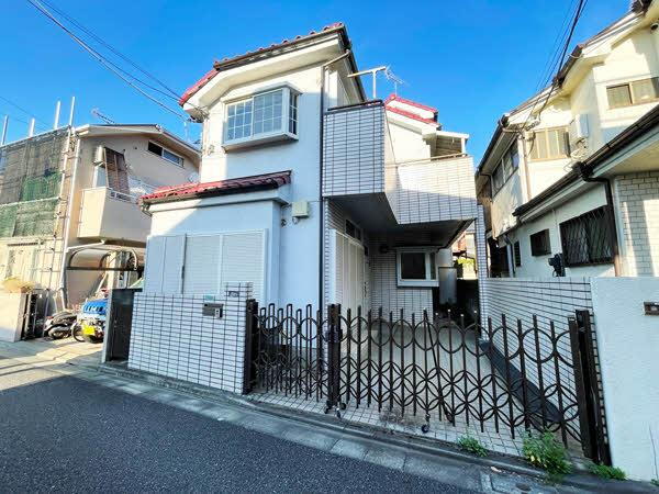 東京都練馬区関町南３ 4280万円