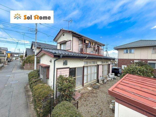 群馬県前橋市川曲町 1180万円
