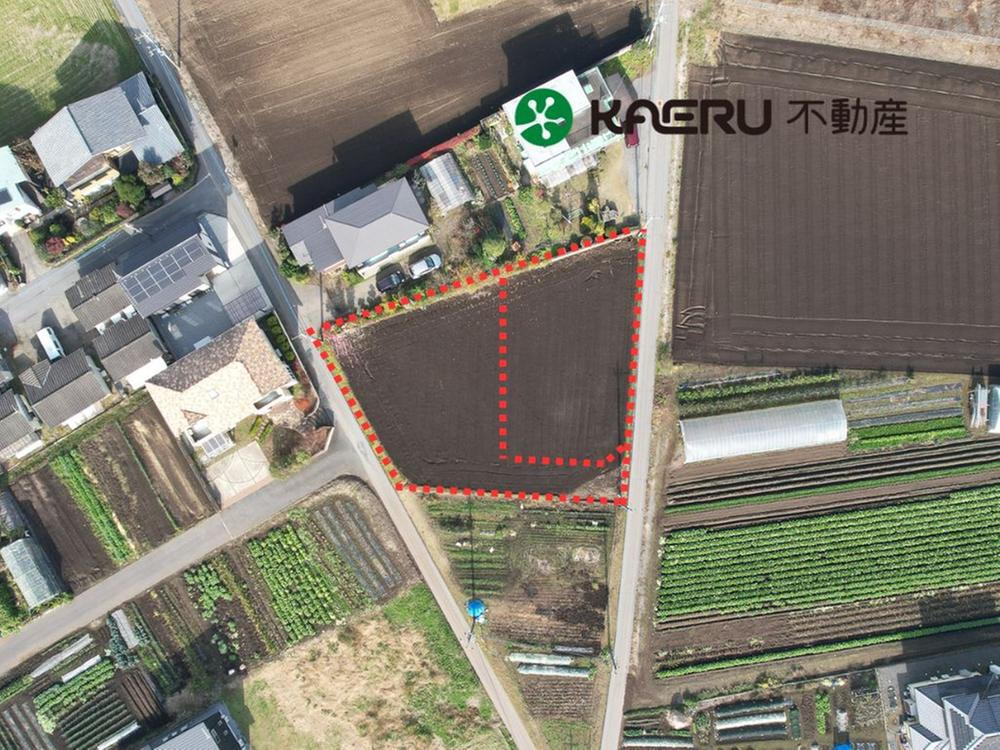 栃木県宇都宮市下栗町 652万円