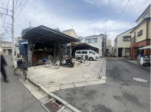 東京都江戸川区北小岩８ 5280万円