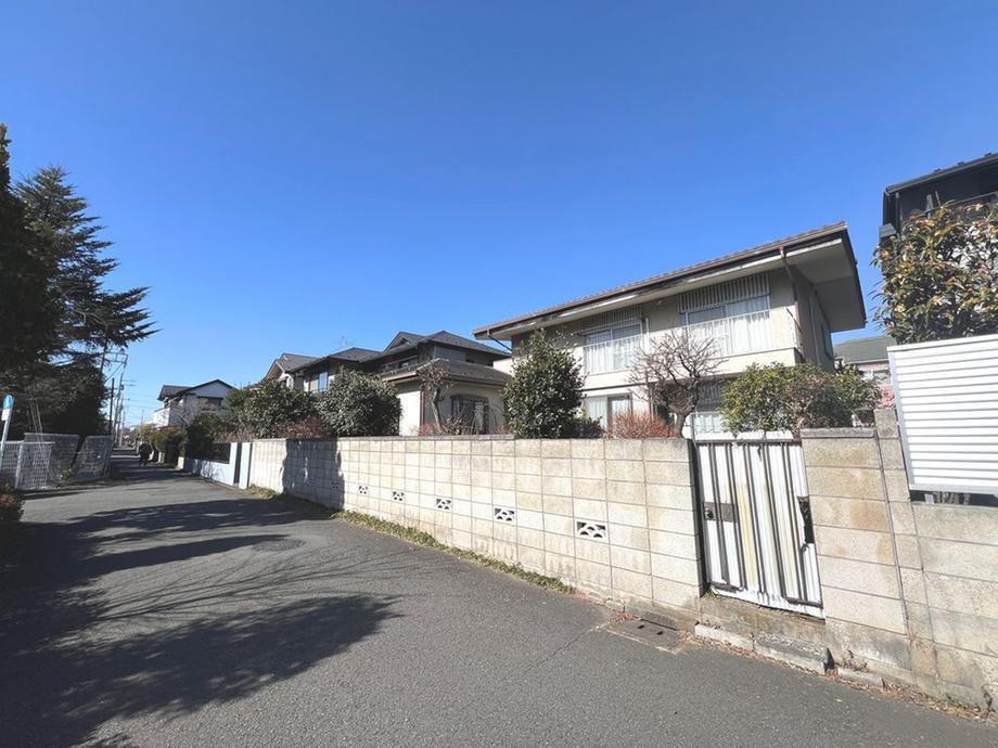 東京都小金井市本町５ 19200万円