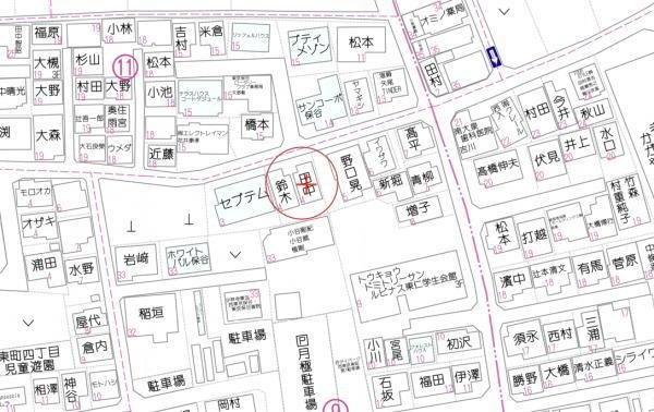 東京都西東京市東町４ 5180万円