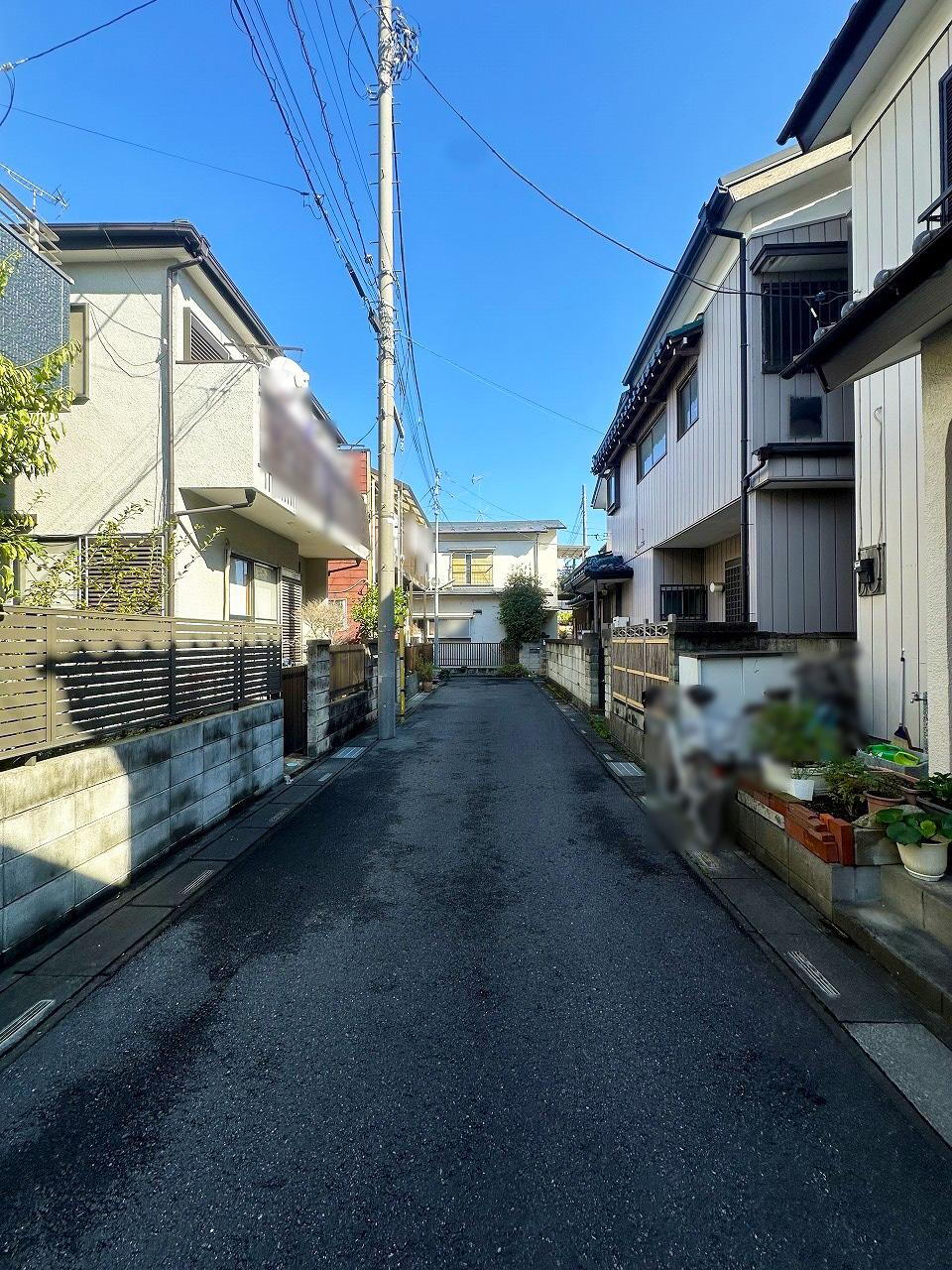 埼玉県越谷市七左町１ 630万円