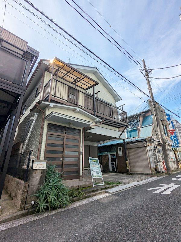神奈川県横浜市鶴見区豊岡町 8480万円