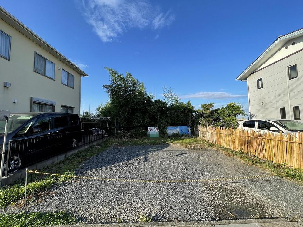 埼玉県川口市東川口１ 2400万円