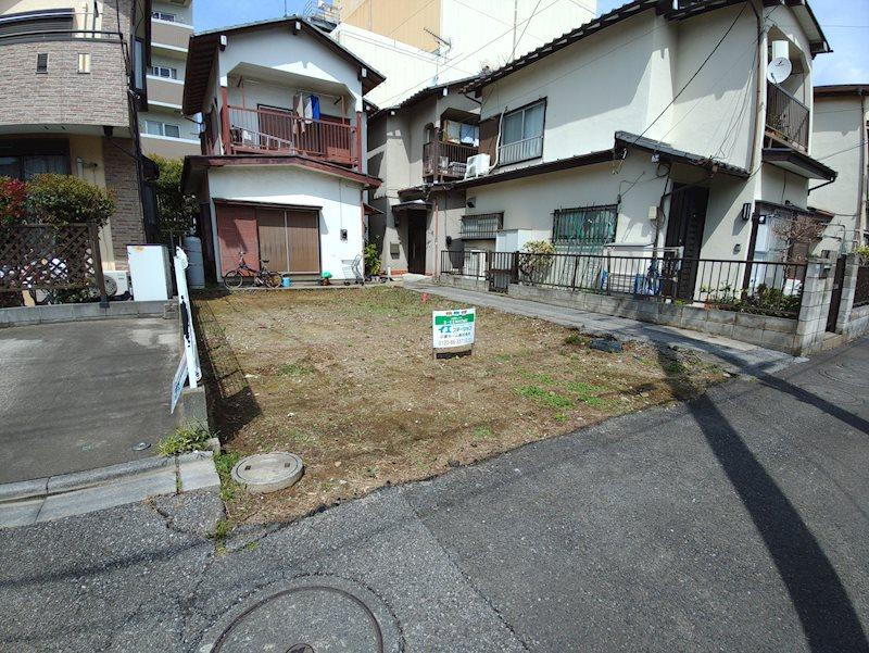千葉県柏市富里３ 780万円