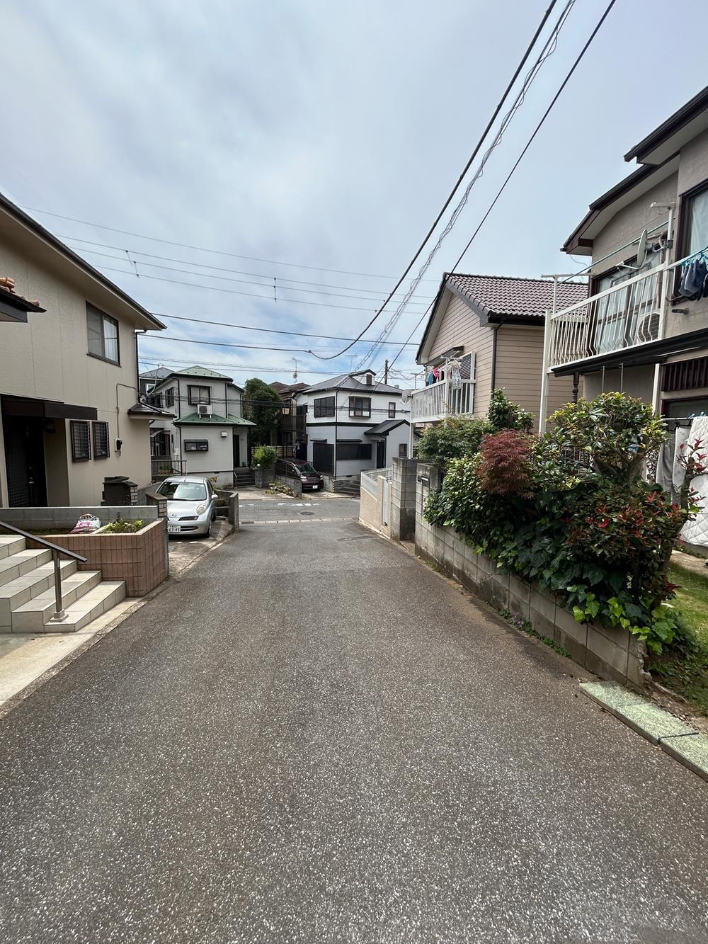 千葉県千葉市若葉区若松町 1680万円