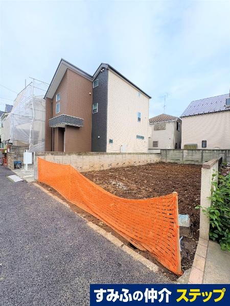 東京都西東京市谷戸町１ 2580万円