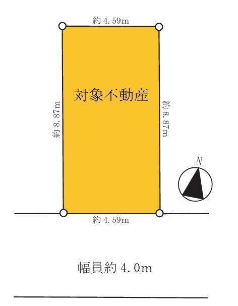 神奈川県川崎市中原区上平間 2780万円