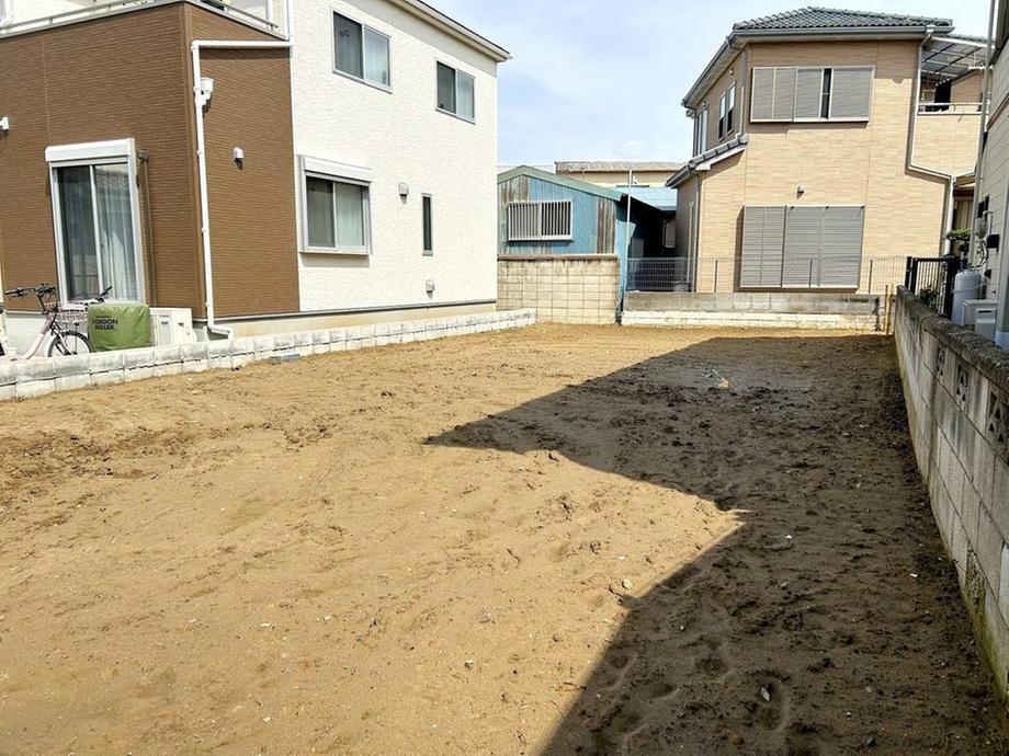 埼玉県三郷市戸ケ崎４ 2080万円