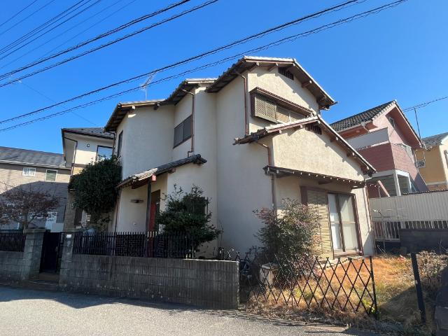 千葉県柏市名戸ケ谷１ 1780万円