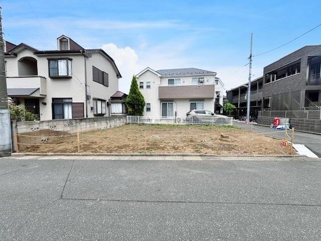 東京都練馬区旭町１ 5980万円