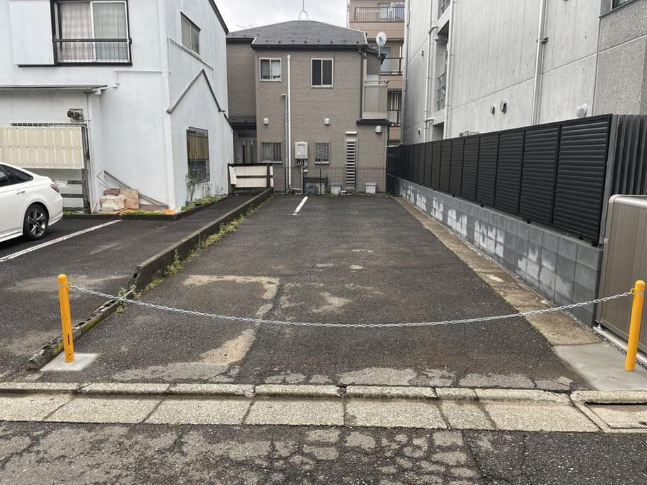 東京都目黒区中町２ 8900万円