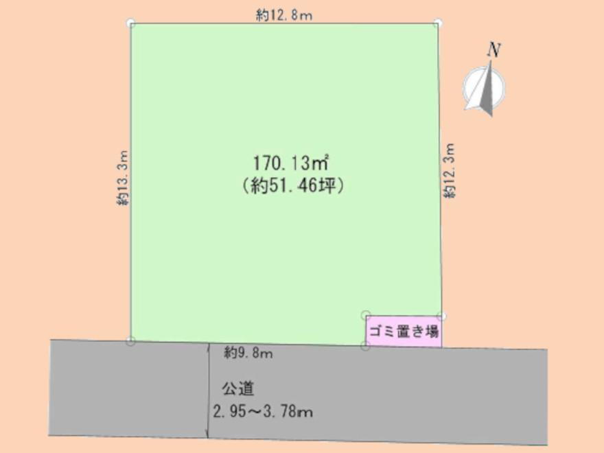 神奈川県小田原市栢山 1800万円