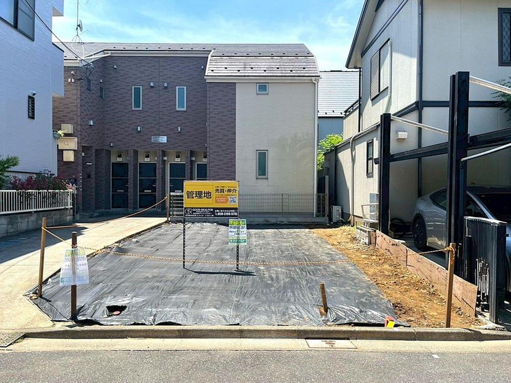 物件写真