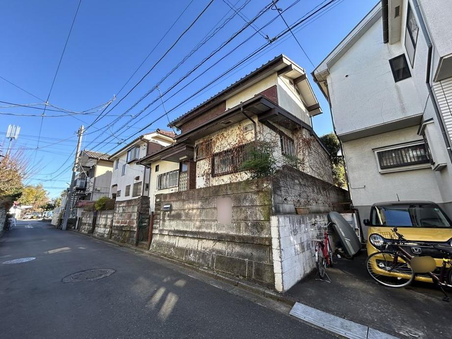 東京都東村山市恩多町２ 1990万円
