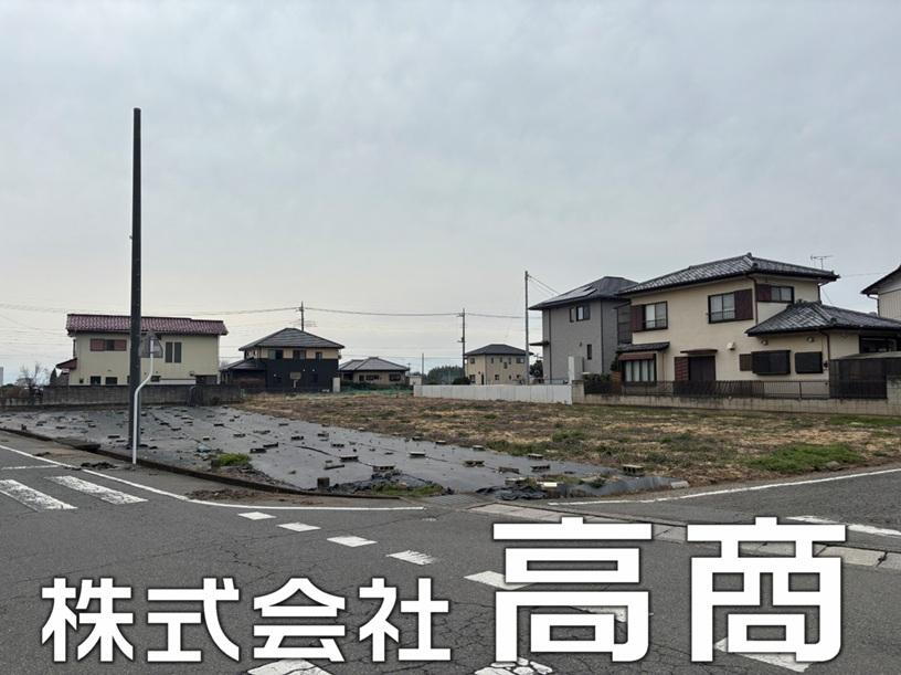 群馬県高崎市北原町 1050万円