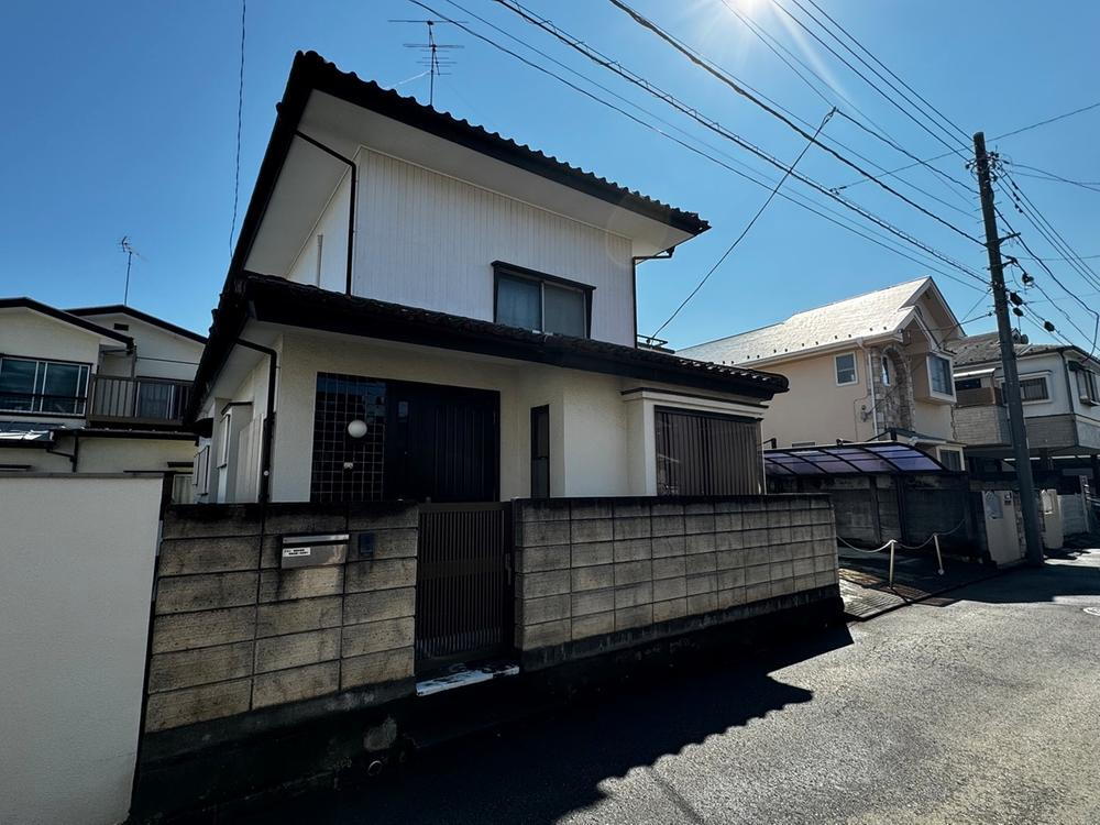 東京都小平市仲町 4980万円