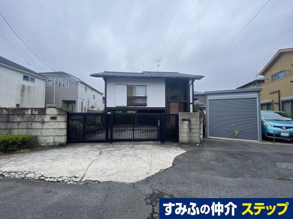 千葉県松戸市上矢切 5200万円