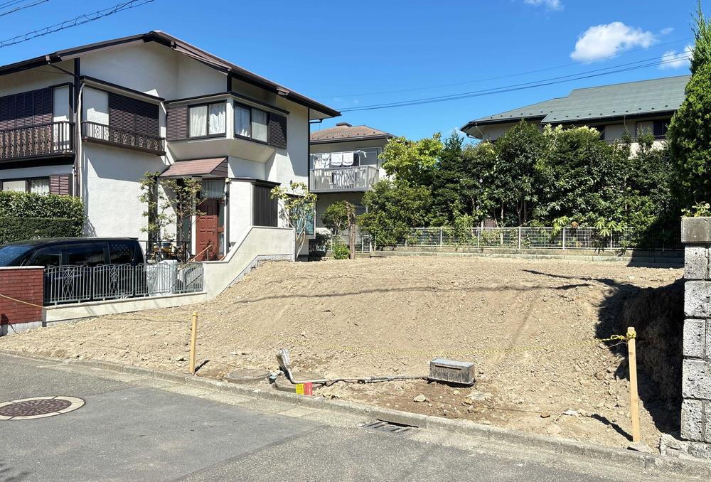 神奈川県川崎市麻生区王禅寺東５ 3780万円