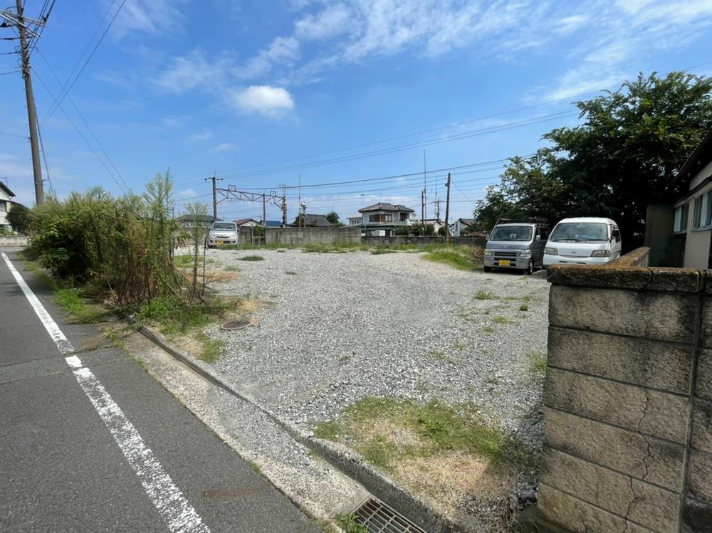 群馬県前橋市総社町植野 1615万円