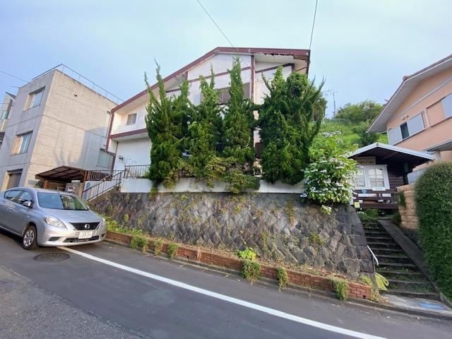 東京都町田市玉川学園４ 3300万円