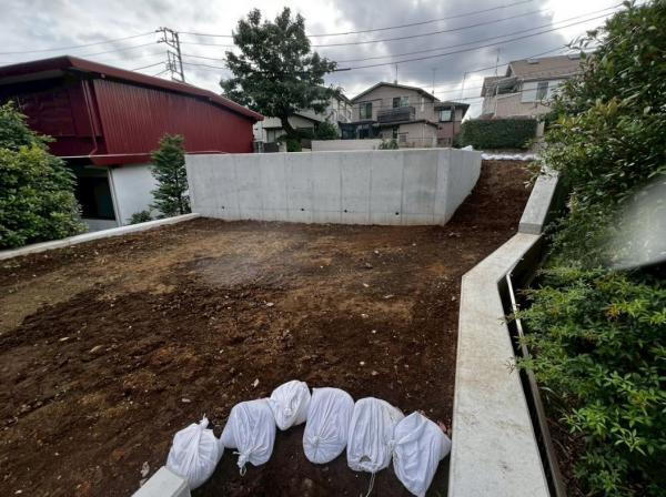 東京都杉並区成田西３ 8500万円