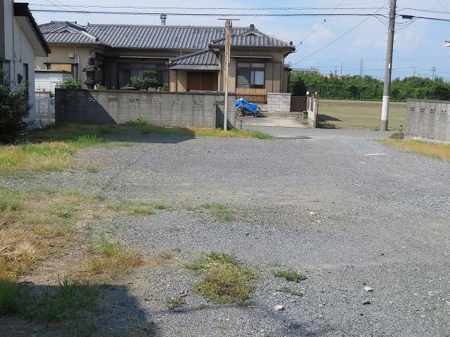 群馬県藤岡市下戸塚 700万円