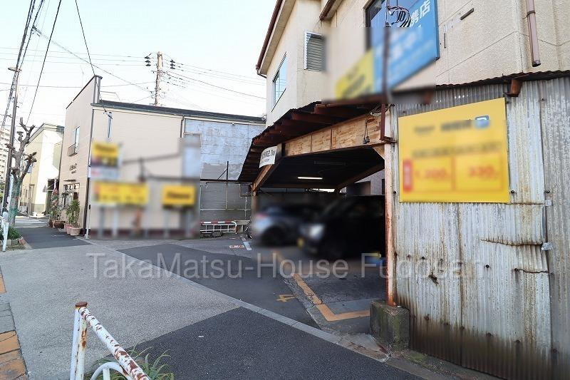 東京都墨田区文花３ 8500万円