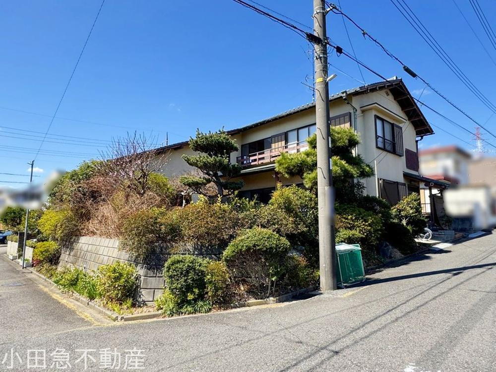 神奈川県横浜市都筑区北山田６ 9980万円