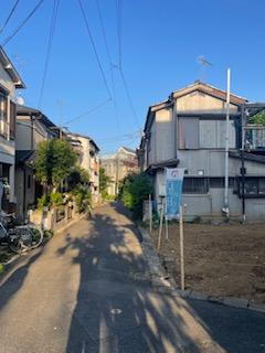 埼玉県富士見市貝塚２ 850万円
