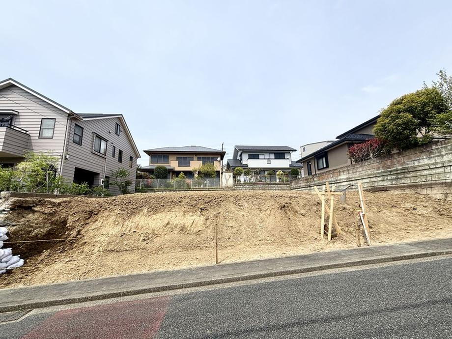 神奈川県川崎市麻生区王禅寺西２ 5880万円